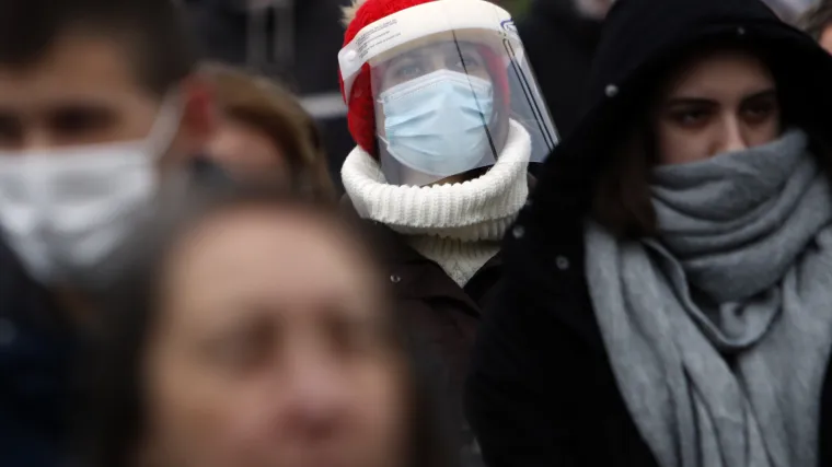 Srbija ublažava mjere: Produljuje se radno vrijeme kafića i restorana, ali glazba ne smije svirati