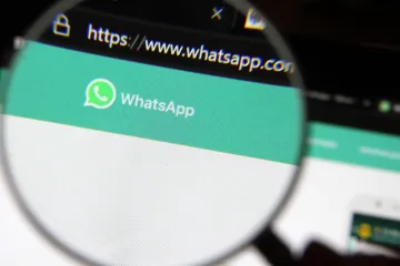 Provjerite nalazite li se među njima