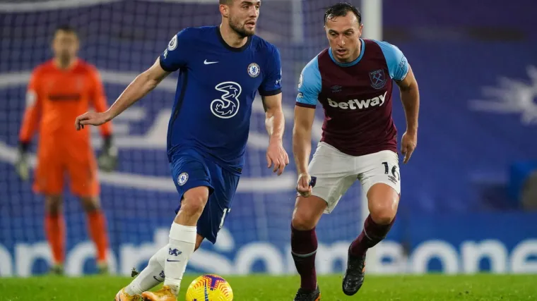 Silva i Abraham zabili za 3 boda, Kovačić u&scaron;ao u drugom poluvremenu