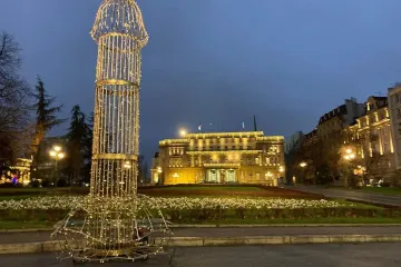 Ekipa se nemilice sprda, a autor je 'zakucao' objašnjenjem