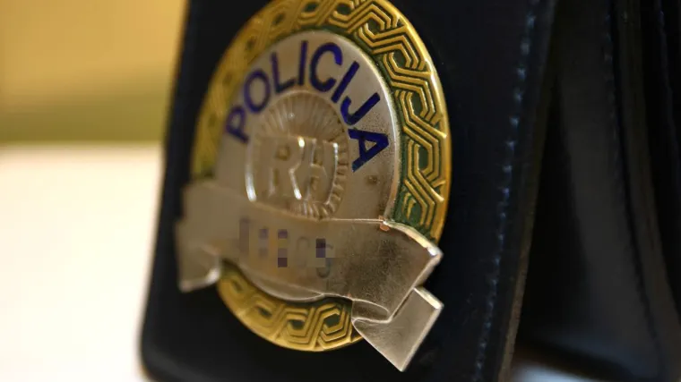 Pokušali prevariti vlasnika jedne tvrtke, uhićeni nakon potjere