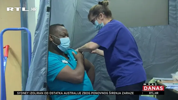 Novi soj koronavirusa prijeti Europi: 'Nije neobično, ali je zabrinjavajuće da se puno brže &scaron;iri'