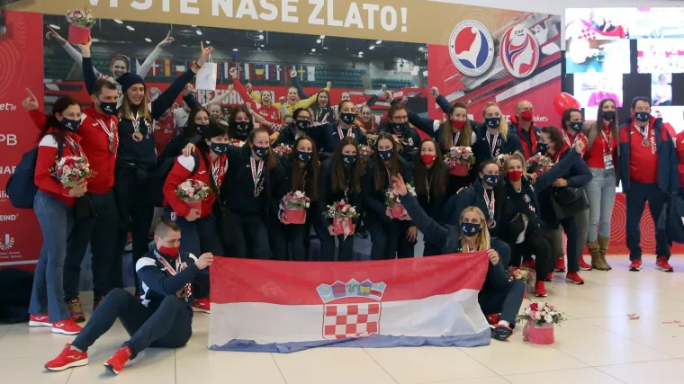 'Napravili smo strašnu stvar, ali imam jedan san...'