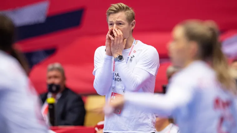 'Imam grčeve u želucu zbog ovog neuspjeha. Mogli smo slaviti s 10 razlike'