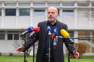 'Njegove koristi nadmašuju eventualne rizike'