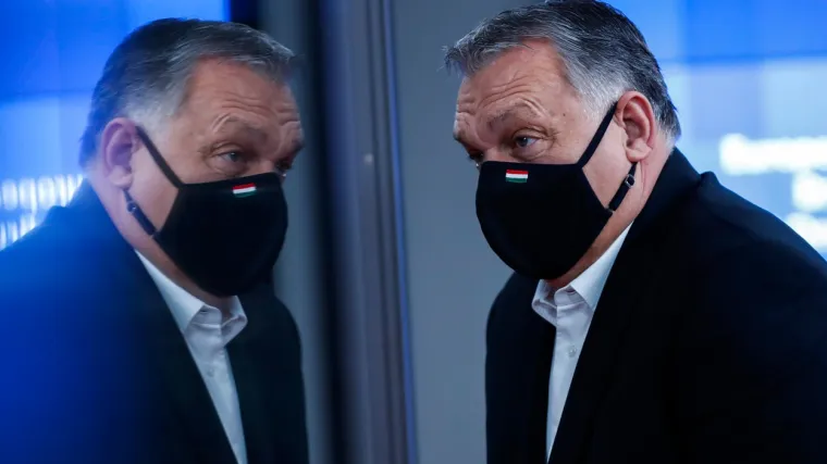 Umrla čak 181 osoba, Orban je pesimističan: 'Nećemo prebroditi ovu krizu prije kraja 2021.'