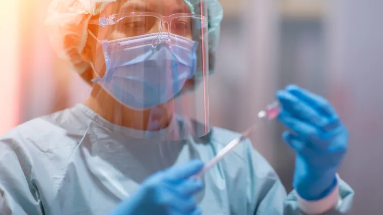 Epidemiologinja otkriva sve o cjepivu, ali i tko ga ne bi smio primiti