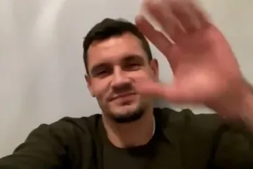 'Nije ovo mala stvar za hrvatski sport...'