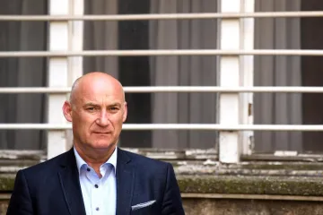 Damir Trut pojasnio zašto odluka o zabrani putovanja nije stupila odmah na snagu