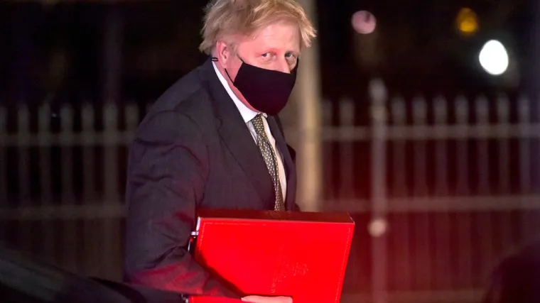 Francuzi upozoravaju da je stanje blizu katastrofe