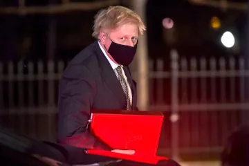 Francuzi upozoravaju da je stanje blizu katastrofe