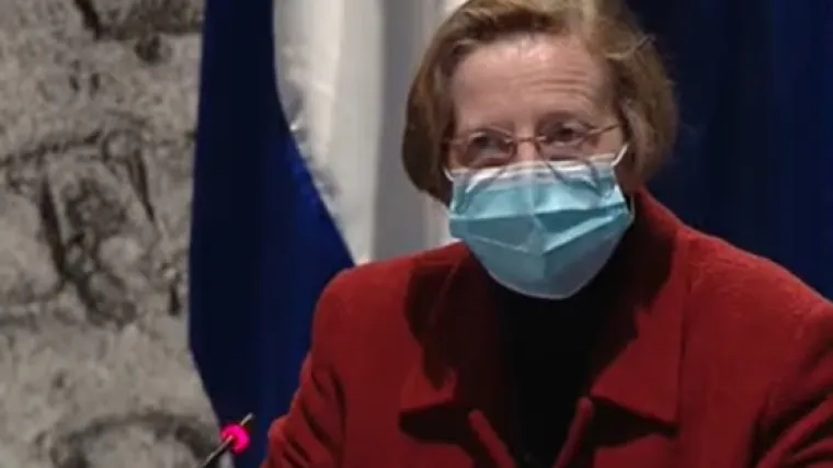 'Ne možemo se oteti tom dojmu. Muči nas zbog čega dio ljudi zavr&scaron;i s težim oblicima bolesti...'