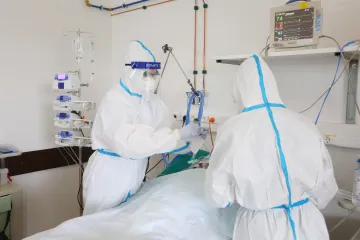 Neurolo&scaron;ke komplikacije mogu biti prisutne čak i kod blagih oblika covida-19