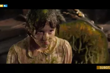 'BFG - Blagi fantastični gorostas' - TV premijera