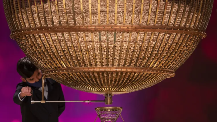 Nekima 2020. i nije bila tako stra&scaron;na: Na najvećoj lutriji na svijetu podijelili su 2,4 milijarde eura!