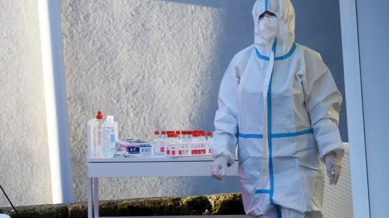 Ako je vjerovati brojkama koronavirus posustaje. Đikić upozorava kako se ne smijemo opustiti