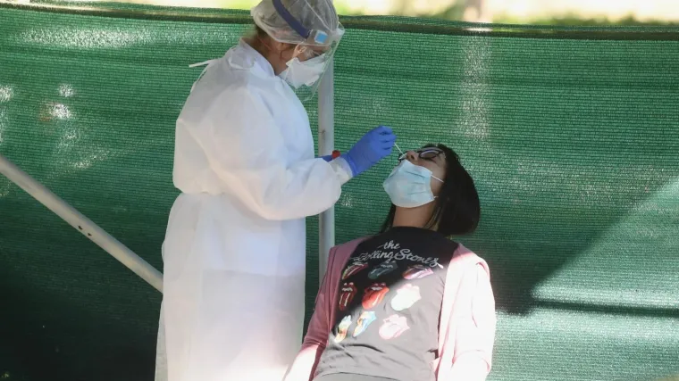 Potraga istražuje: Najnovije i sve popularnije kazneno djelo u Hrvatskoj je krivotvorenje PCR testa