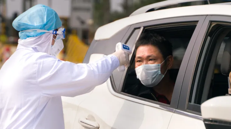 Na Tajvanu zabilježen prvi slučaj zaraze koronavirusom nakon 253 dana! Vlasti i građani bijesni na krivca