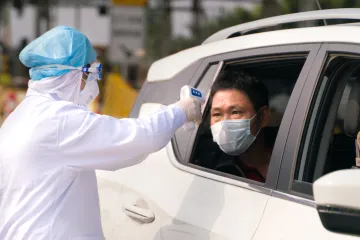 Na Tajvanu zabilježen prvi slučaj zaraze koronavirusom nakon 253 dana! Vlasti i građani bijesni na krivca