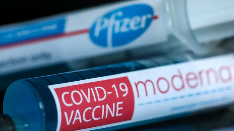 Pfizer i Moderna testiraju svoja cjepiva na novi soj koronavirusa koji se ubrzano &scaron;iri
