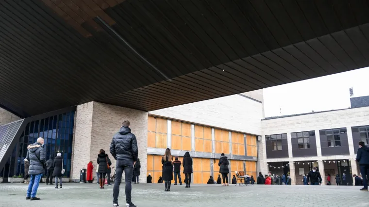 Ako planirate u crkvu (a bolje ne) na Badnjak i Božić, evo &scaron;to sve morate znati