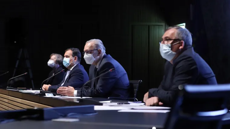 U posljednja 24 sata zabilježeno je 1595 novih slučajeva zaraze, preminula je 71 osoba