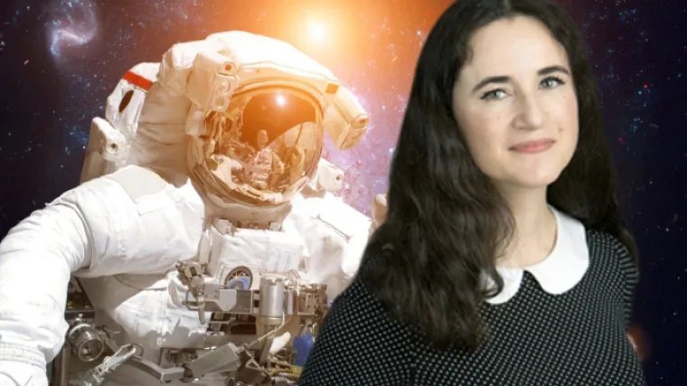 'Dugotrajna putovanja u svemir morat će uključivati neku vrstu hibernacije'