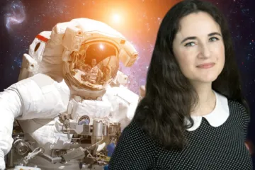 'Dugotrajna putovanja u svemir morat će uključivati neku vrstu hibernacije'