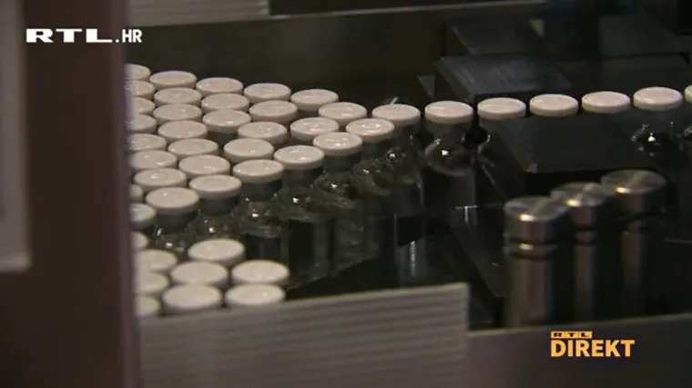 Kamion s cjepivima na &Scaron;tefanje stiže u Hrvatsku, no jo&scaron; je puno nepoznanica