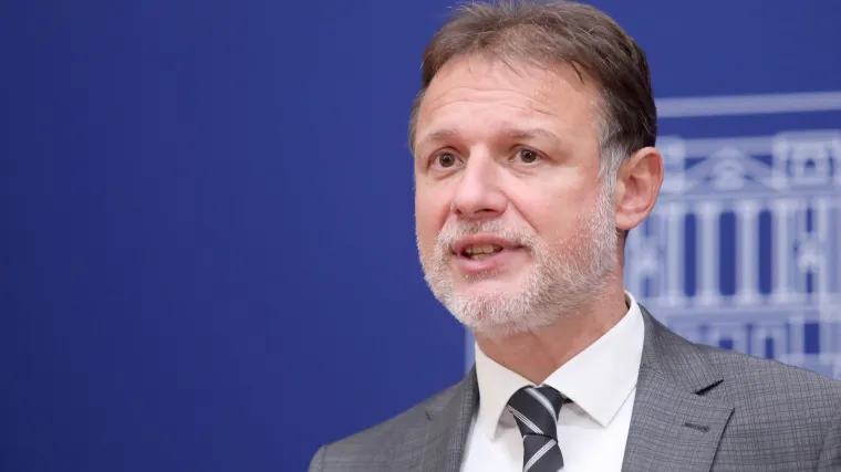 'Na današnji dan prije 30 godina Sabor je donio 'Božićni ustav'