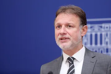 'Na današnji dan prije 30 godina Sabor je donio 'Božićni ustav'