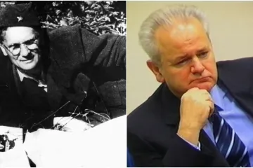 Kako je Armija koju je gradio i Tuđman postala sredstvo za ostvarivanje zločinačkih ambicija jednog čovjeka