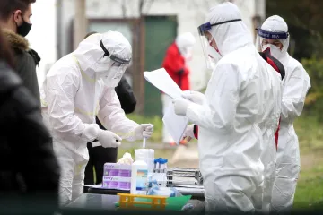 Stigao je i do Italije, Danske, Australije...