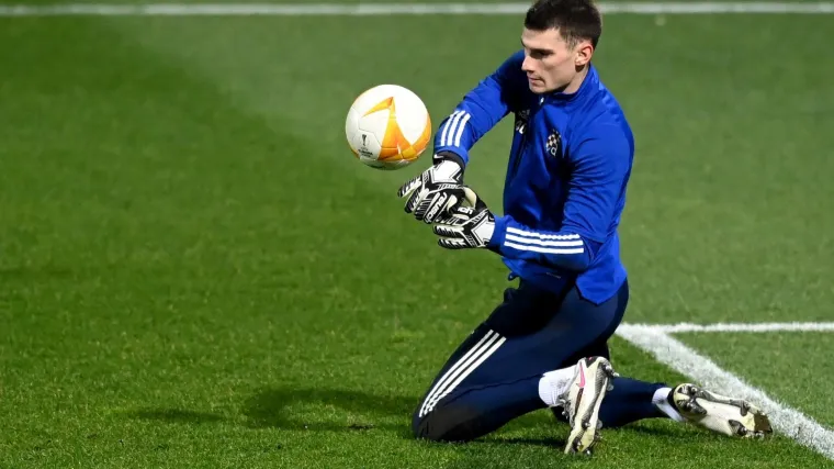 Zna se kada će Dinamo prodati Livakovića, koliko će na njemu zaraditi i tko će ga zamijeniti?