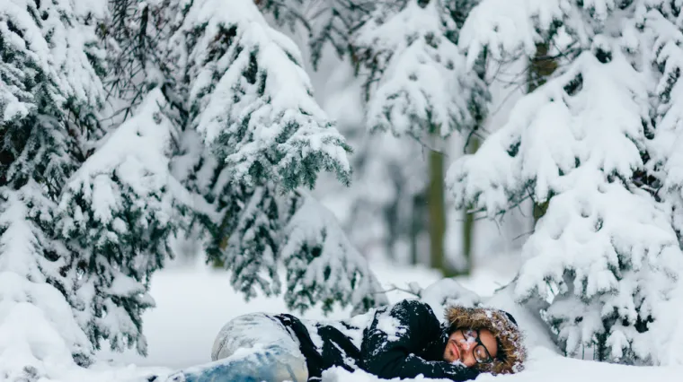 'Ljudi su možda nekad davno hibernirali kako bi preživjeli oštre zime'