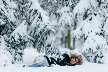 'Ljudi su možda nekad davno hibernirali kako bi preživjeli oštre zime'