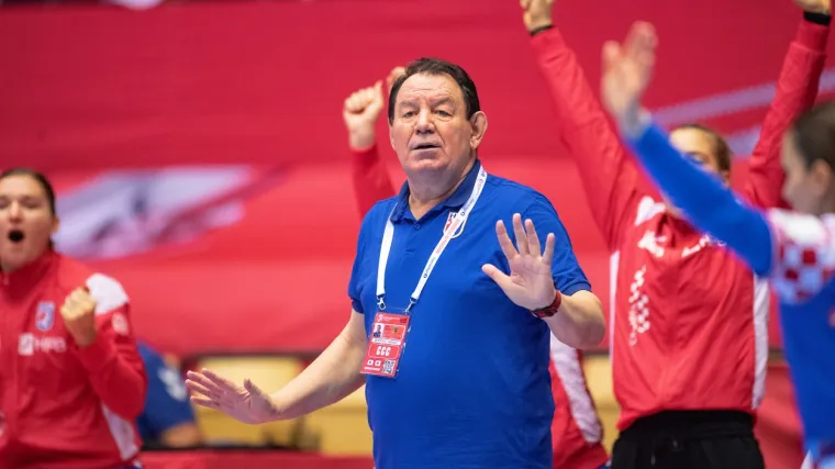 'To je zvučalo kao da je Hrvatska zadnje smeće. Rekao sam i J&oslash;rgensenu da ga može biti sram'