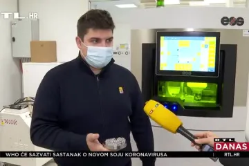 Grad Rijeka halu nekadašnje tvornice Torpedo pretvorio u tehnološko-edukacijsko-poduzetnički inkubator