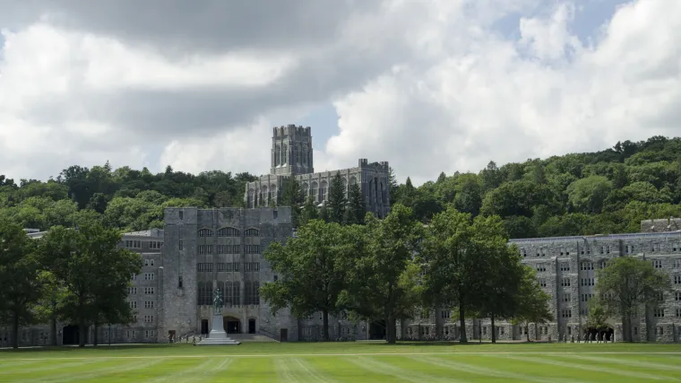 Skandal u uglednoj vojnoj akademiji: 'Nema iznimke, svi moraju odgovarati za kr&scaron;enje kodeksa'