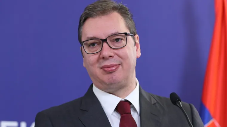 'Vučićev režim ima veću nesputanu političku moć nego Milo&scaron;ević na vrhuncu svoje vladavine'