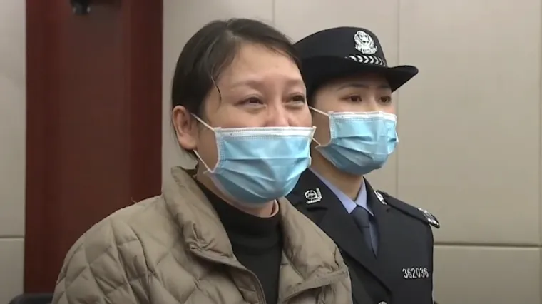 Bježala 20 godina od policije: 'Ispričavam se obiteljima žrtava. I ja sam bila žrtva'