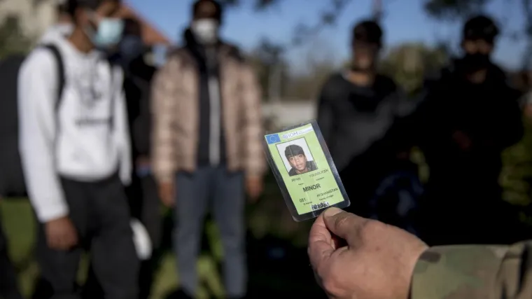 Bez skloni&scaron;ta sada ostaje 1200 migranata; Istražuje se uzrok