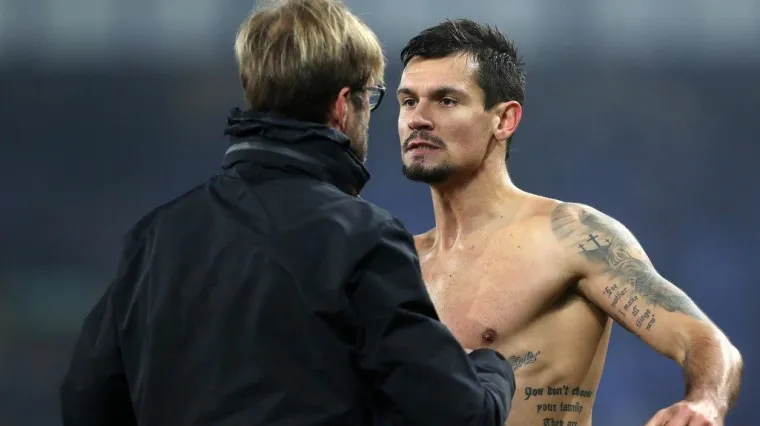 'U tom mi je trenutku netko ne&scaron;to dobacio, potukao sam se...'