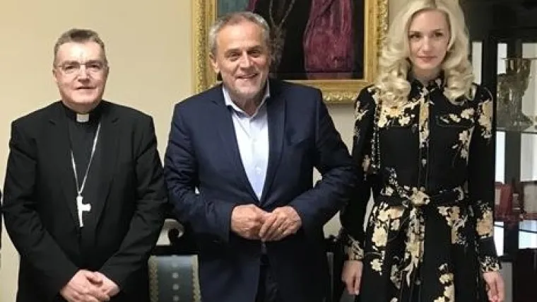 'Često ste s Bandićem, naježim se kad se sjetim njegovih psovki'