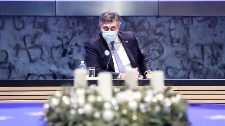 'O vama će ovisiti kolika će biti procijepljenost...'