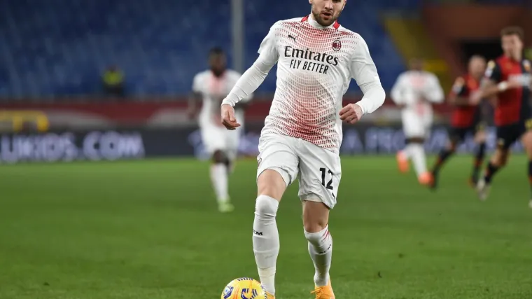 Pioli je ostao bez Zlatana, ali stigle su mu sjajne vijesti o Rebiću