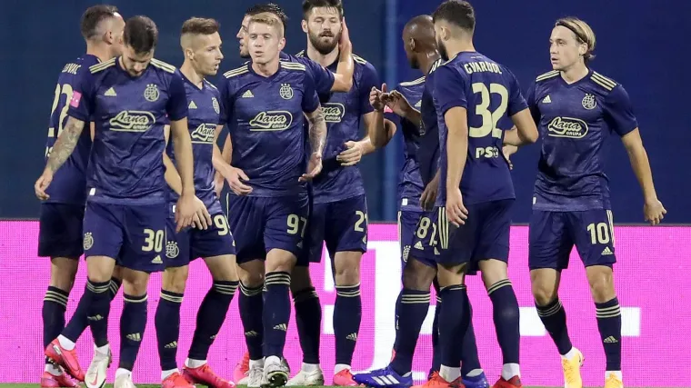 UNA EURA ZA SVOGA DRAGULJA? U Maksimiru su ostali hladni na izdašnu ponudu, imaju drugi plan