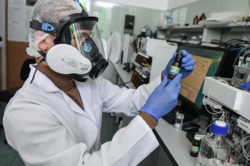 'Čini se da je mutirao u odnosu na onaj ranije otkriven, brine nas jer se lako širi'