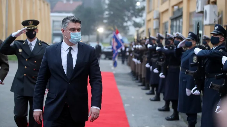 'Ostao je vjeran sebi, on je licemjer, mračan čovjek koji je nanio ogromnu &scaron;tetu'