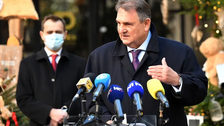 'Učinkovite su, nitko nas vi&scaron;e u Europi ne primjećuje'